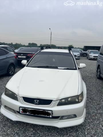 Honda Accord VI 2.3 AT