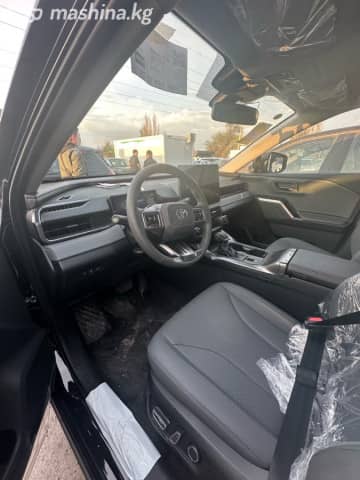 Toyota RAV4 V (XA50) 2.5 AT 4WD