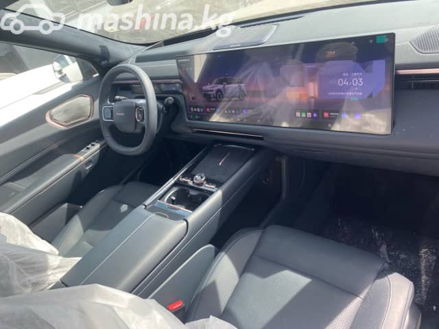 Lynk & Co 900 2.0hyb AT 4WD