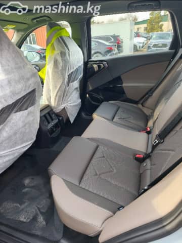 BMW X3 IV (G45/G48) 30L xDrive 2.0 AT 4WD