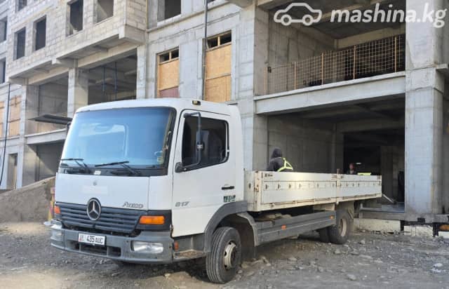 Mercedes-Benz Atego
