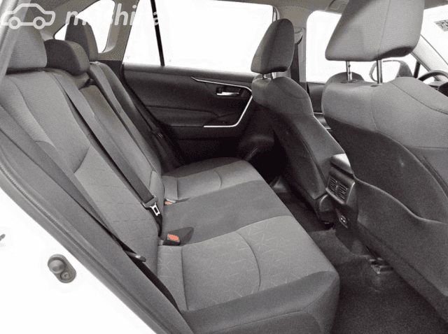 Toyota RAV4 V (XA50) 2.5 AT 4WD