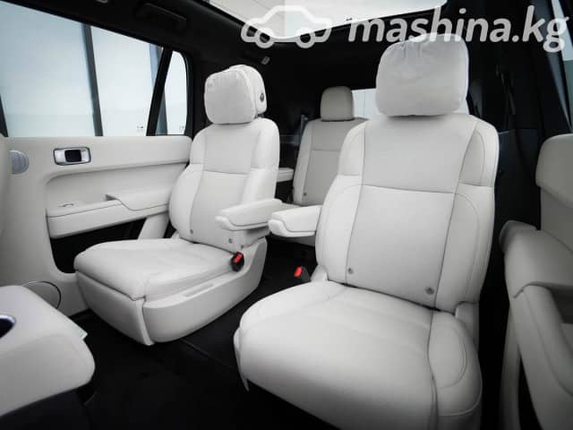 LiXiang L9 Max 1.5hyb AT 4WD
