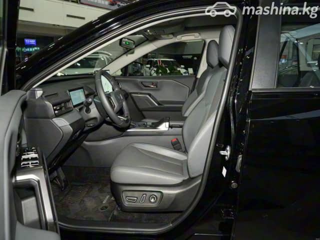 Toyota RAV4 V (XA50) 2.0 CVT 4WD