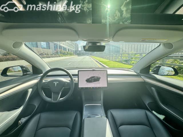 Tesla Model 3 I Standart Plus Electro AT