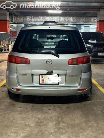 Mazda Demio II (DY) 1.3 AT