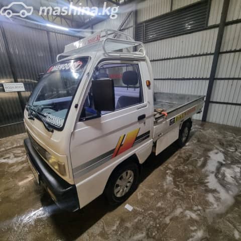 Daewoo Labo
