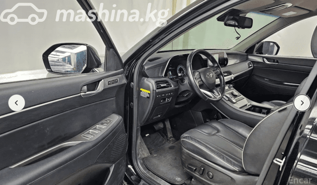 Hyundai Palisade I 2.2 AT