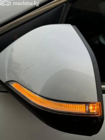 Hyundai Sonata VII (LF) Рестайлинг 2.0 AT