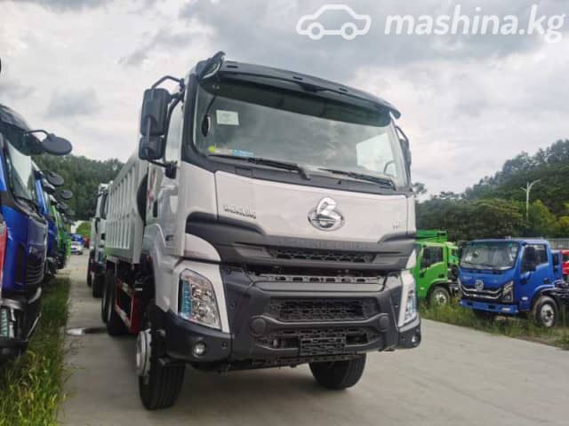 Dongfeng DFL 3261A