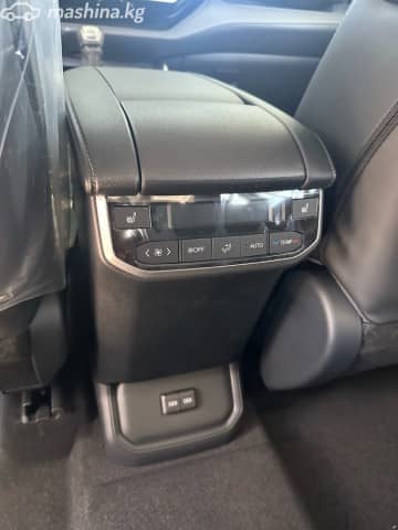 Toyota Highlander IV (U70) 2.0 AT 4WD