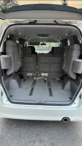 Toyota Alphard I 3.0 AT