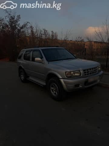 Isuzu Rodeo II 3.2 AT 4WD