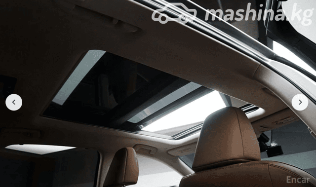 Lexus RX IV Рестайлинг 450h 3.5hyb CVT 4WD