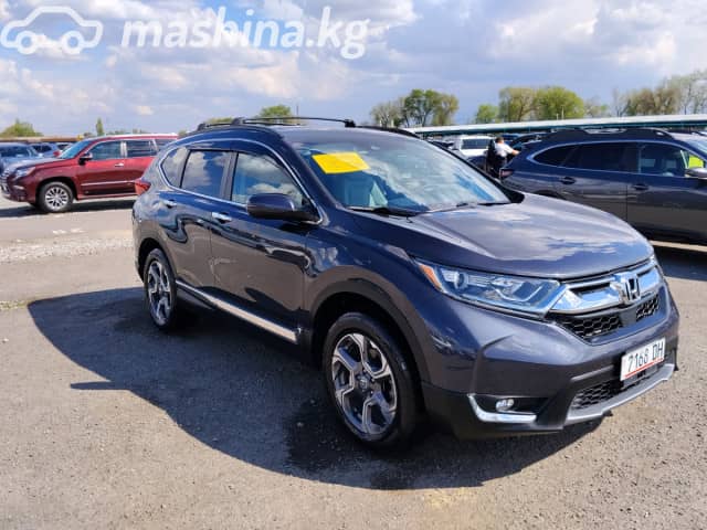 Honda CR-V V 1.5 CVT 4WD