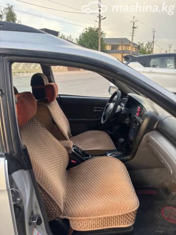 Subaru Legacy III 2.0 AT 4WD