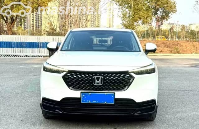 Honda XR-V II 1.5 CVT