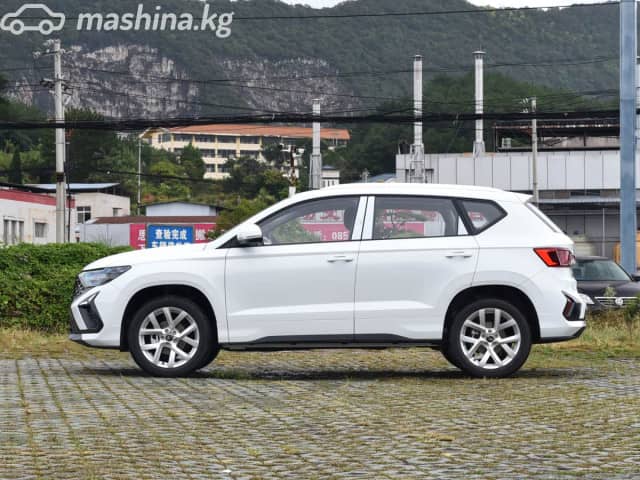 Volkswagen Jetta VII Рестайлинг 2 GLI 2.0 AMT