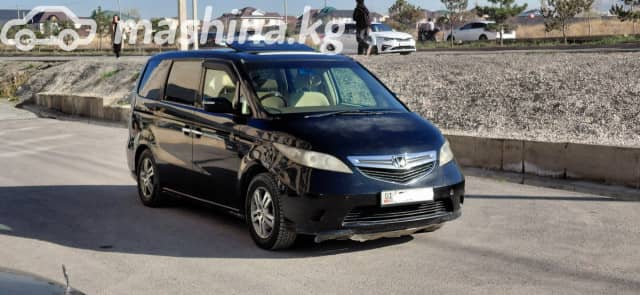 Honda Elysion I 2.4 AT