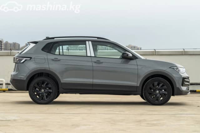 Volkswagen Tharu I Рестайлинг 300 TSI 1.5 AMT