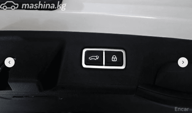 Kia Sorento IV 2.5 AMT 4WD