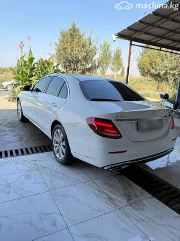 Mercedes-Benz E-Класс V (W213, S213, C238) E 200 4MATIC 9G-TRONIC