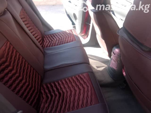 Hyundai Santa Fe I 2.4 MT 4WD