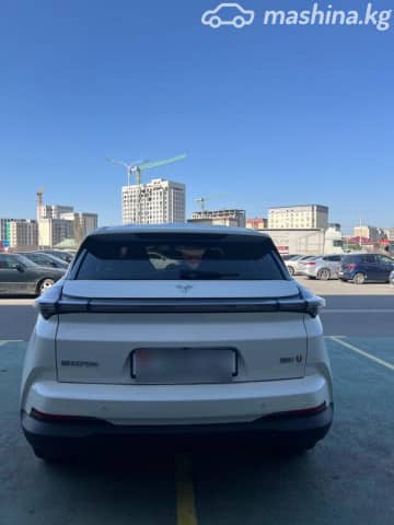 BYD E2 I Standard Electro AT