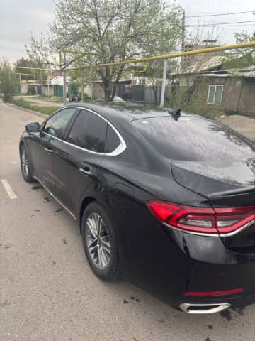 Hyundai Grandeur VI 3.0 AT