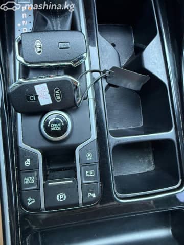 Kia Sorento IV 2.2d AMT