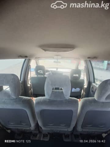 Mazda MPV II (LW) 2.5 AT