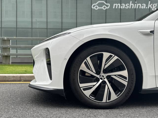 Nio ET5 75 kWh Electro AT 4WD