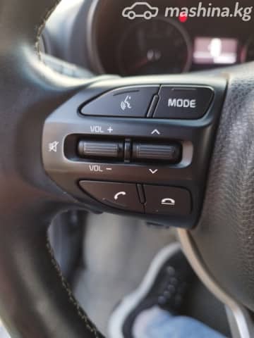 Kia Morning III 1.0 AT