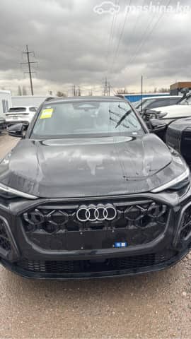 Audi Q5 III 40 TFSI 2.0 AMT 4WD