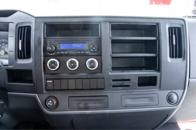 Saic EC300H