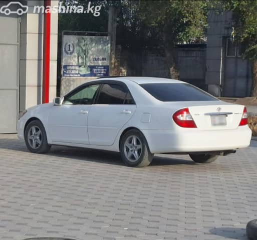 Toyota Camry V (XV30) 2.4 AT