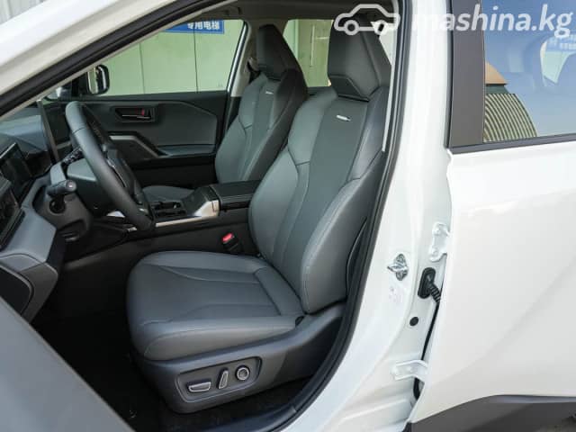 Toyota Wildlander 2.0 CVT