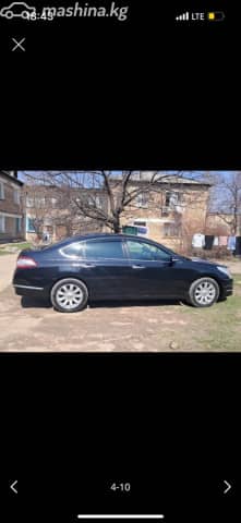 Nissan Teana II 2.0 AT