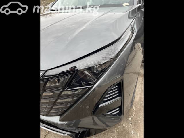 Changan UNI-Z 1.5 AMT