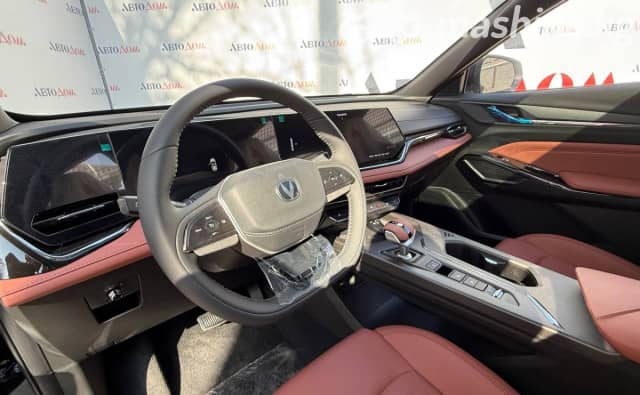 Changan X5 Plus 1.5 AMT