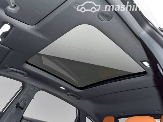 Changan UNI-V 1.5 AMT