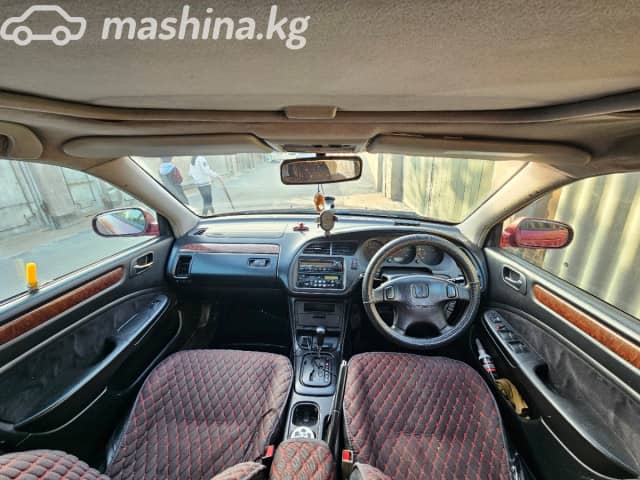 Honda Accord VI 2.0 AT