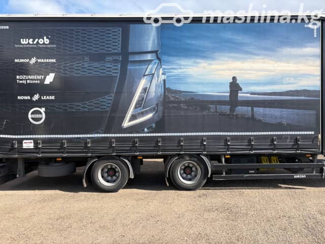 Volvo FH