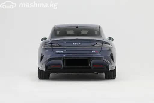 Xiaomi SU7 Electro AT 4WD