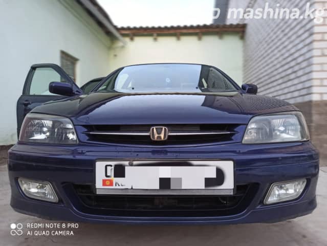 Honda Torneo 2.0 AT