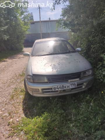 Toyota Carina VI (T190) E 1.8 AT