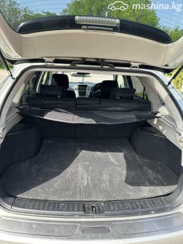 Toyota Harrier II (XU30) 2.4 AT