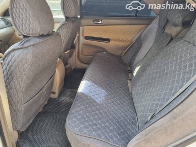 Toyota Camry V (XV30) 2.4 AT
