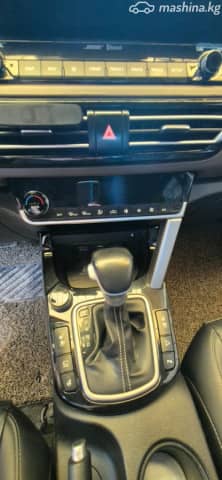 Kia Seltos I 1.6 AMT