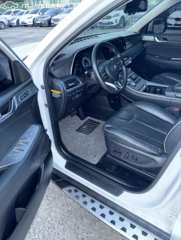 Hyundai Palisade I 2.2d AT